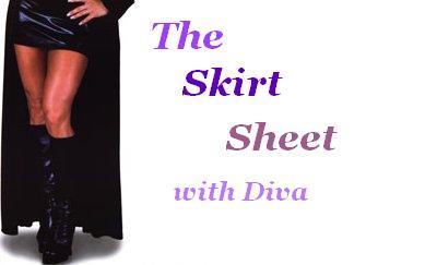 The Skirt Sheet